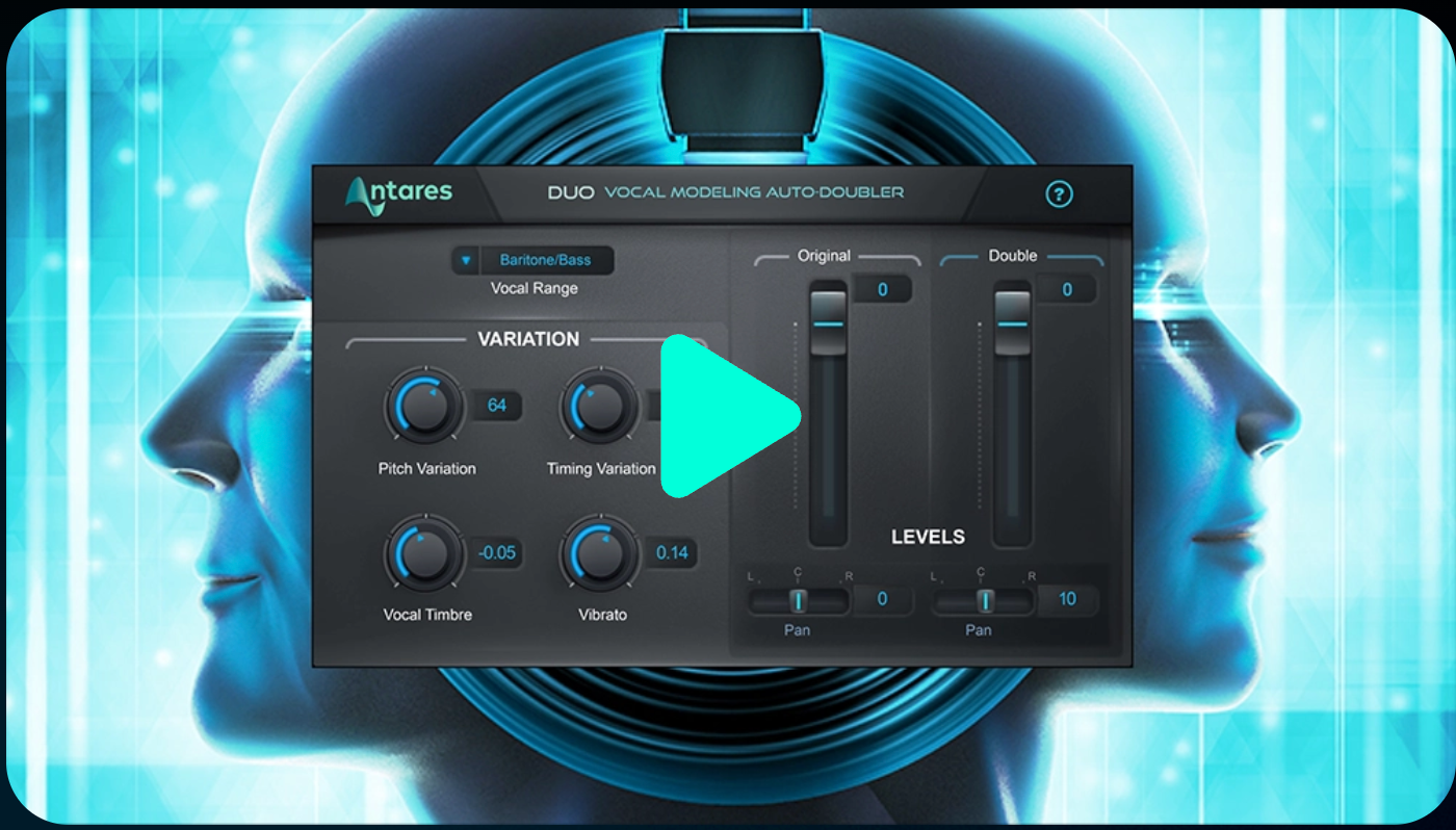 Antares Duo